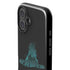 Wizarding World Harry Potter Hats and Hogwarts iPhone 16 Impact Case